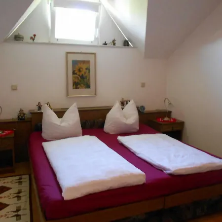 Wunderschone Ferienwohnung Am Balaton Апартаменты Балатонфеньвеш