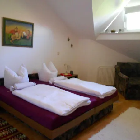 Wunderschone Ferienwohnung Am Balaton
