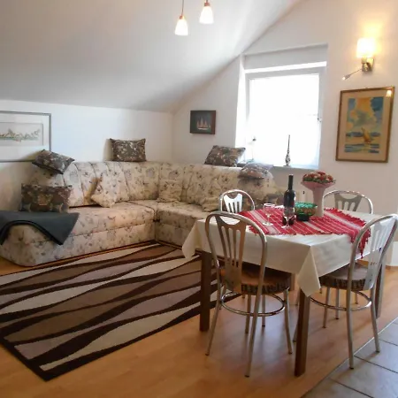 Wunderschone Ferienwohnung Am Balaton Apartman