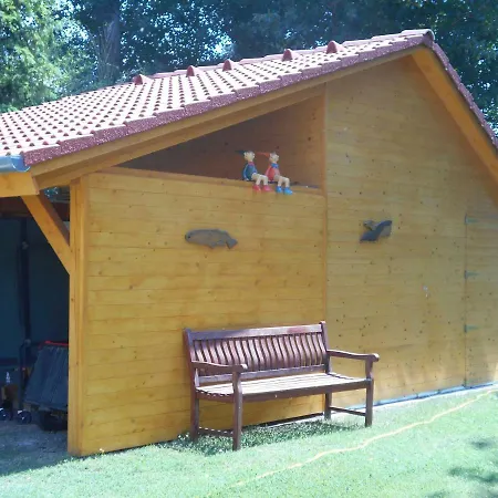 Wunderschone Ferienwohnung Am Balaton Апартаменты
