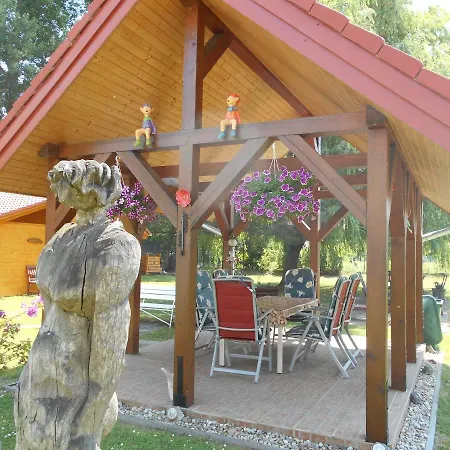 Wunderschone Ferienwohnung Am Balaton Balatonfenyves