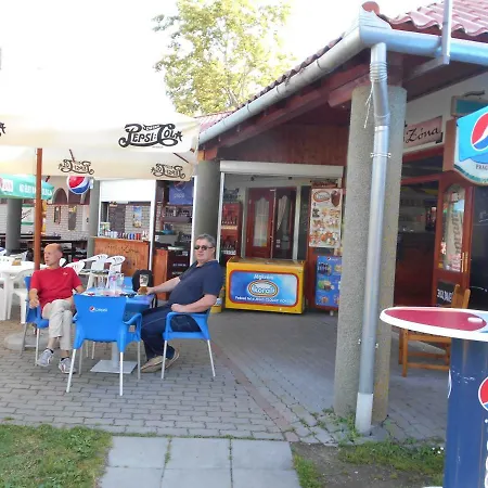 Wunderschone Ferienwohnung Am Balaton Apartman Balatonfenyves