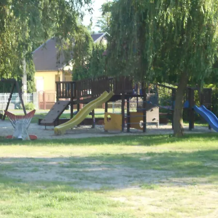 Wunderschone Ferienwohnung Am Balaton * Балатонфеньвеш