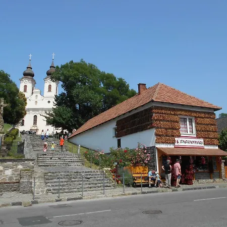 Wunderschone Ferienwohnung Am Balaton