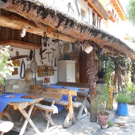 Wunderschone Ferienwohnung Am Balaton Апартаменты