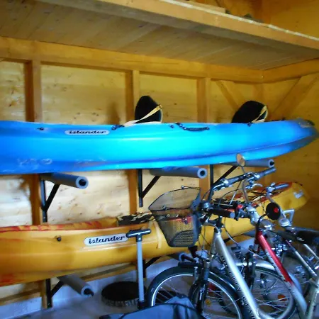 Wunderschone Ferienwohnung Am Balaton *